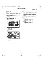 Предварительный просмотр 3862 страницы Subaru 2006 Legacy Manual