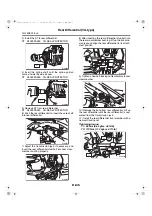 Предварительный просмотр 3865 страницы Subaru 2006 Legacy Manual