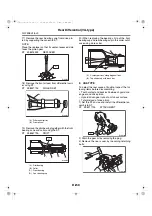 Предварительный просмотр 3869 страницы Subaru 2006 Legacy Manual