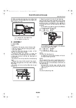 Предварительный просмотр 3872 страницы Subaru 2006 Legacy Manual