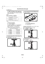 Предварительный просмотр 3875 страницы Subaru 2006 Legacy Manual