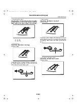 Предварительный просмотр 3880 страницы Subaru 2006 Legacy Manual