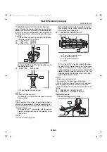 Предварительный просмотр 3882 страницы Subaru 2006 Legacy Manual