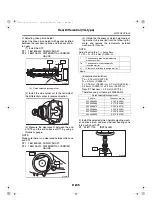 Предварительный просмотр 3884 страницы Subaru 2006 Legacy Manual