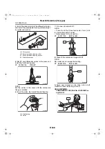 Предварительный просмотр 3885 страницы Subaru 2006 Legacy Manual