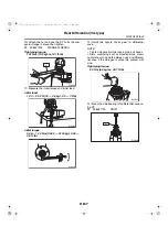 Предварительный просмотр 3886 страницы Subaru 2006 Legacy Manual
