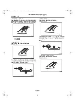 Предварительный просмотр 3889 страницы Subaru 2006 Legacy Manual