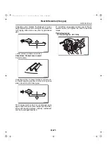 Предварительный просмотр 3890 страницы Subaru 2006 Legacy Manual