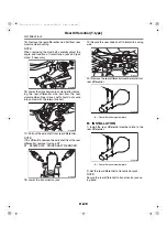 Предварительный просмотр 3894 страницы Subaru 2006 Legacy Manual