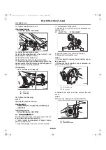 Предварительный просмотр 3896 страницы Subaru 2006 Legacy Manual