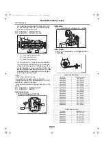 Предварительный просмотр 3900 страницы Subaru 2006 Legacy Manual