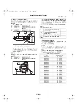 Предварительный просмотр 3901 страницы Subaru 2006 Legacy Manual