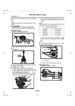 Предварительный просмотр 3904 страницы Subaru 2006 Legacy Manual