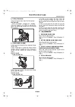 Предварительный просмотр 3909 страницы Subaru 2006 Legacy Manual