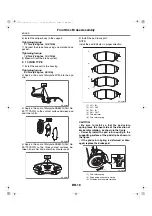 Предварительный просмотр 3912 страницы Subaru 2006 Legacy Manual