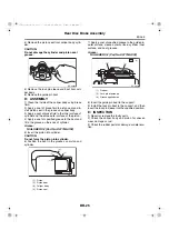 Предварительный просмотр 3918 страницы Subaru 2006 Legacy Manual