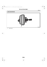 Предварительный просмотр 3926 страницы Subaru 2006 Legacy Manual