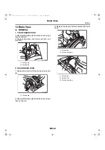 Предварительный просмотр 3931 страницы Subaru 2006 Legacy Manual