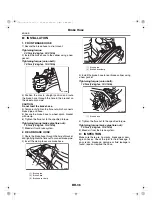 Предварительный просмотр 3932 страницы Subaru 2006 Legacy Manual