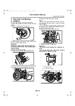 Предварительный просмотр 3943 страницы Subaru 2006 Legacy Manual