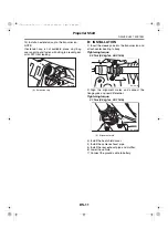 Предварительный просмотр 3951 страницы Subaru 2006 Legacy Manual