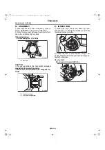 Предварительный просмотр 3958 страницы Subaru 2006 Legacy Manual