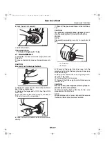 Предварительный просмотр 3960 страницы Subaru 2006 Legacy Manual