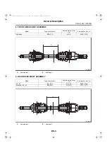 Предварительный просмотр 3964 страницы Subaru 2006 Legacy Manual