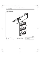 Предварительный просмотр 3965 страницы Subaru 2006 Legacy Manual