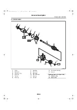 Предварительный просмотр 3966 страницы Subaru 2006 Legacy Manual