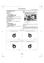 Предварительный просмотр 3979 страницы Subaru 2006 Legacy Manual