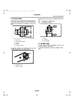 Предварительный просмотр 3983 страницы Subaru 2006 Legacy Manual