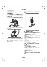 Предварительный просмотр 3988 страницы Subaru 2006 Legacy Manual