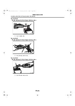 Предварительный просмотр 4006 страницы Subaru 2006 Legacy Manual