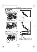 Предварительный просмотр 4007 страницы Subaru 2006 Legacy Manual