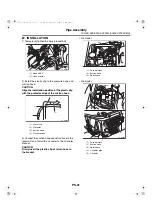 Предварительный просмотр 4009 страницы Subaru 2006 Legacy Manual