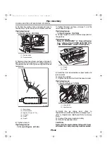 Предварительный просмотр 4010 страницы Subaru 2006 Legacy Manual