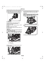 Предварительный просмотр 4016 страницы Subaru 2006 Legacy Manual