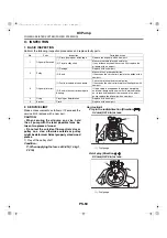 Предварительный просмотр 4020 страницы Subaru 2006 Legacy Manual