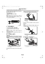 Предварительный просмотр 4026 страницы Subaru 2006 Legacy Manual