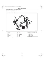 Предварительный просмотр 4045 страницы Subaru 2006 Legacy Manual