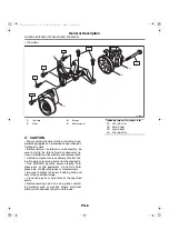 Предварительный просмотр 4049 страницы Subaru 2006 Legacy Manual