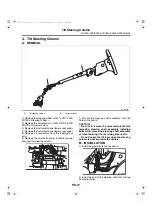 Предварительный просмотр 4055 страницы Subaru 2006 Legacy Manual