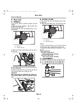 Предварительный просмотр 4075 страницы Subaru 2006 Legacy Manual