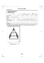 Предварительный просмотр 4077 страницы Subaru 2006 Legacy Manual
