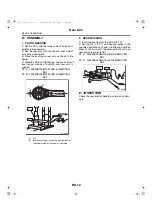 Предварительный просмотр 4089 страницы Subaru 2006 Legacy Manual