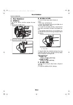 Предварительный просмотр 4093 страницы Subaru 2006 Legacy Manual