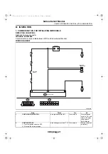 Предварительный просмотр 4174 страницы Subaru 2006 Legacy Manual