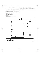 Предварительный просмотр 4205 страницы Subaru 2006 Legacy Manual