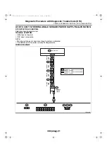 Предварительный просмотр 4237 страницы Subaru 2006 Legacy Manual